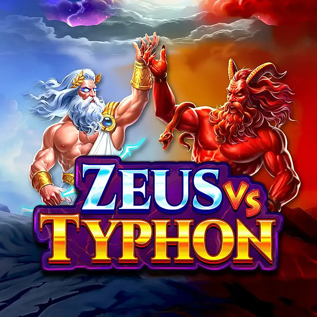 Скачать Zeus Vs Typhon - эпическая битва богов